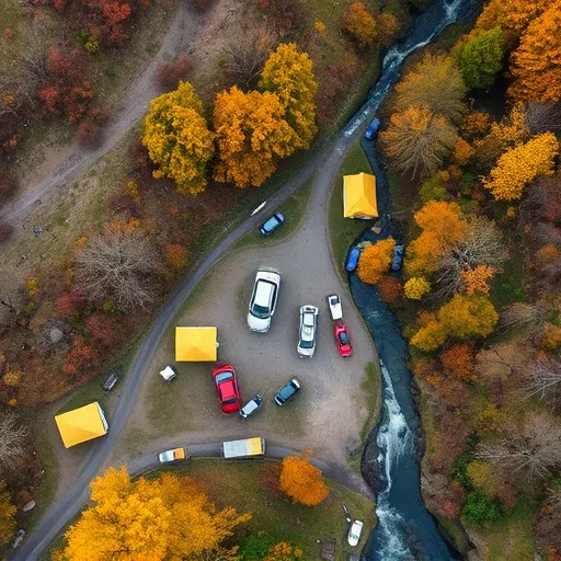 캠핑의 완성! 백담계곡 주변 맛집과 즐길 거리