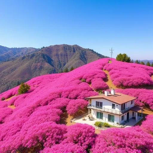 최고의 휴식을 위한 콘도 이용 전략: 장기 숙박 & 웰니스 팁