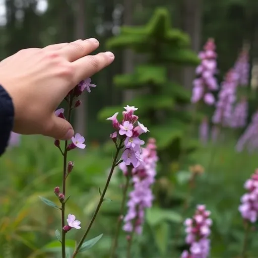 단순한 꽃놀이 그 이상: 봉산 편백숲 힐링 전문가의 조언