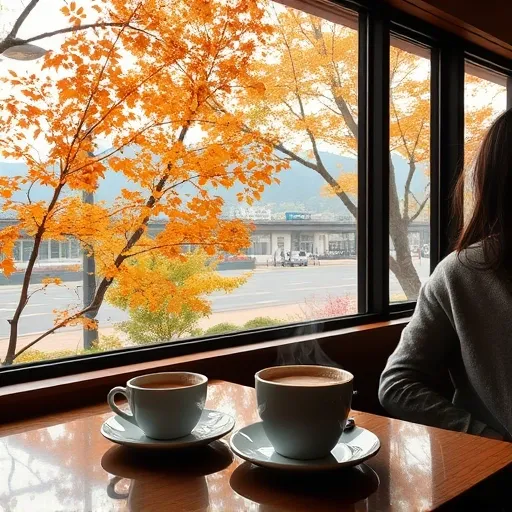 4. 북한산 단풍 드라이브, 이렇게 하면 200% 더 즐긴다!