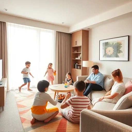 부산 호캉스, 놓치면 후회할 고급 팁과 숨겨진 보석들