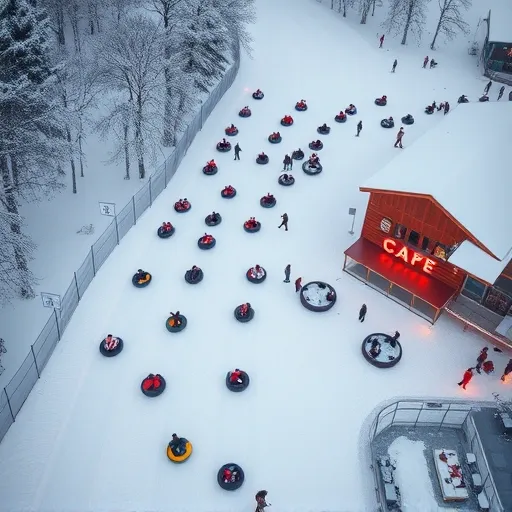 겨울철 야외 활동, 안전과 재미 두 마리 토끼 잡기 (전문가 인용)
