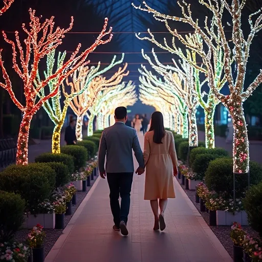 축제 만족도 극대화: 놓치지 말아야 할 창원만의 특별한 경험