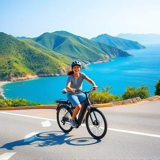 청산도 자전거 대여, A부터 Z까지! 후회 없는 선택 가이드