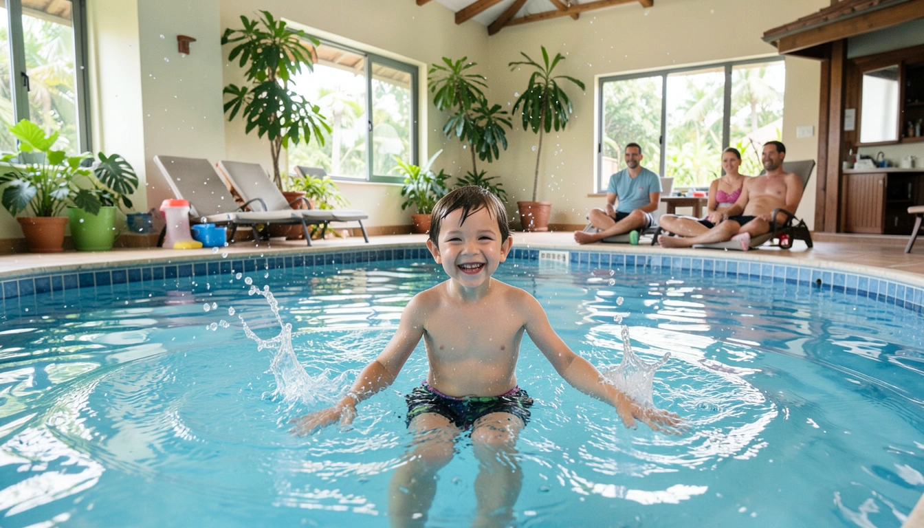 시설 200% 활용 꿀팁: 우리 아이 연령대별 맞춤 놀이 전략