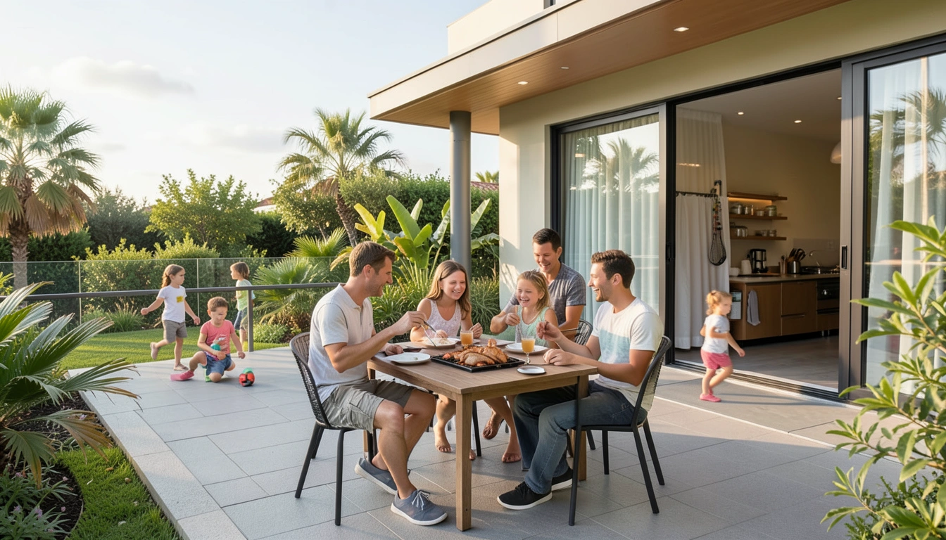 대부도 가족여행의 시작과 끝: 완벽한 솔루션 & 숨겨진 팁