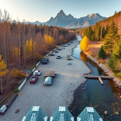 캠핑 그 이상, 대둔산 수락오토캠핑장 주변 즐길 거리와 숨은 명소