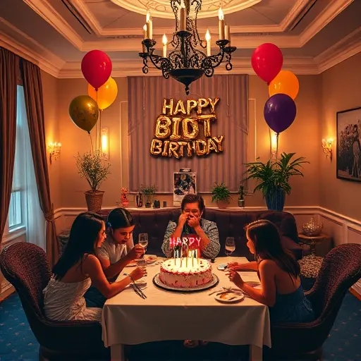 2025년 파티 트렌드를 반영한 어반클래식 활용법과 전문 솔루션