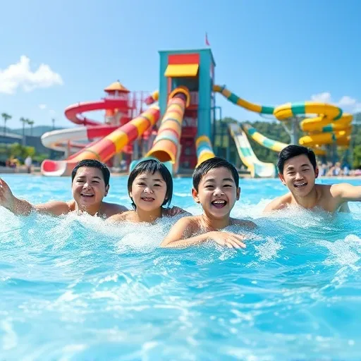 "제가 직접 해보니" 두류 워터파크 준비물과 반입 규정의 모든 것 (음식, 튜브, 복장)