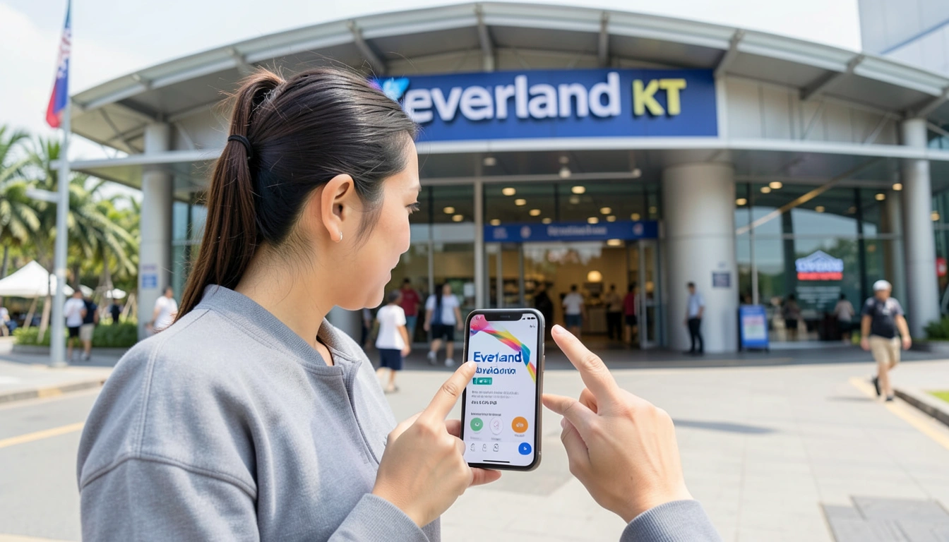 놓치면 후회할 에버랜드 KT 할인 극대화 전략: 통신사 혜택의 재발견