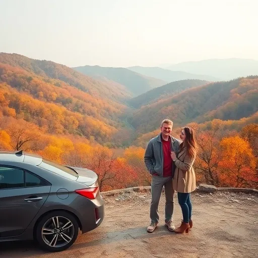 강원도 단풍길, 인생샷 남기는 포토 스팟과 촬영 팁 📸