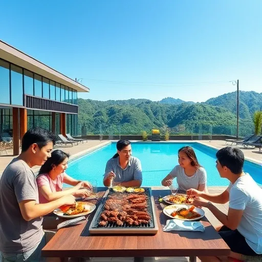 '나에게 딱 맞는' 가평리조트 고르는 실전 가이드