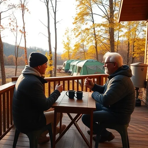 초보 캠퍼를 위한 금계캠핑장 필수 준비물 및 꿀팁: 시행착오 줄이기