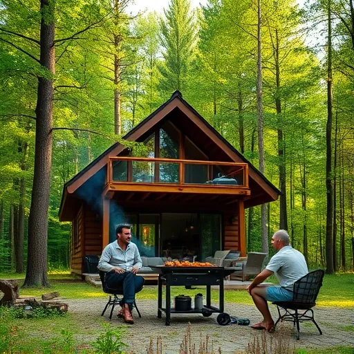 구례 산수유자연휴양림 시설 100% 활용법: 물놀이장부터 산책로까지