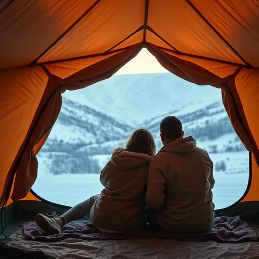 4. 안전이 최우선! 경북 겨울 캠핑 시 꼭 알아야 할 안전 수칙