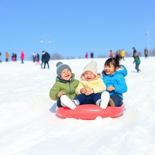 단계별 해결법 - 양남 눈썰매장, 준비부터 퇴장까지 완벽 코스