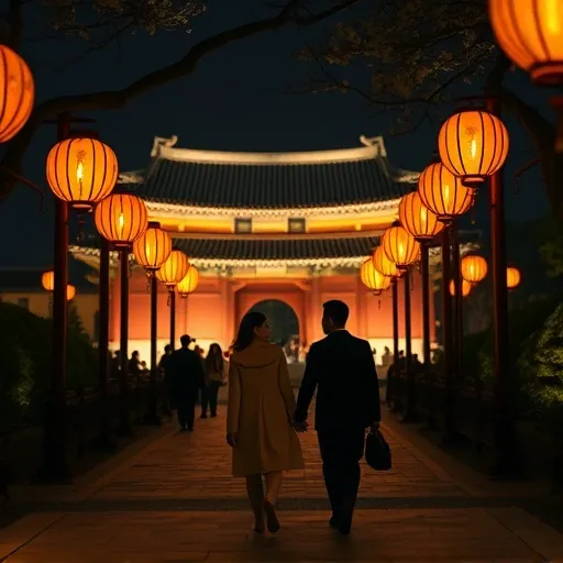 야간개장 관람, 이것만은 꼭! (실전 팁 & 노하우)