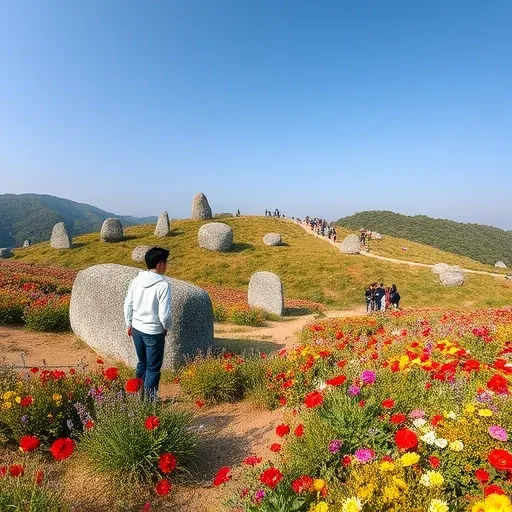 2025 화순DM축제, 지속 가능한 축제의 미래를 그리다