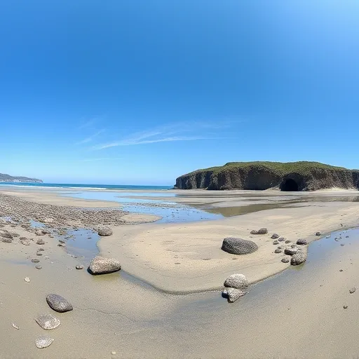 2025 장고항 물때표, 이렇게 확인하세요! 실시간 정보 활용 팁