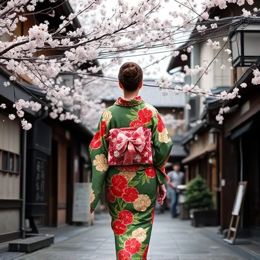 기모노? 유카타? 하카마? 완벽 구분과 현명한 선택 기준