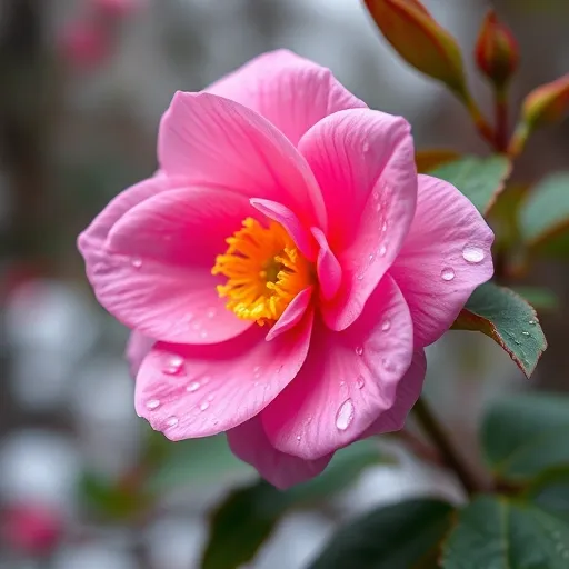 제주 동백 여행, '수업료 낸 셈 치고 얻은' 절대 놓치면 안 될 팁 (교통, 숙소, 전체 계획)