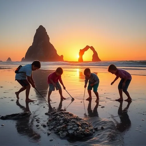 꽃지해수욕장 2025년 완벽 즐기기: 물때부터 체험까지 A to Z