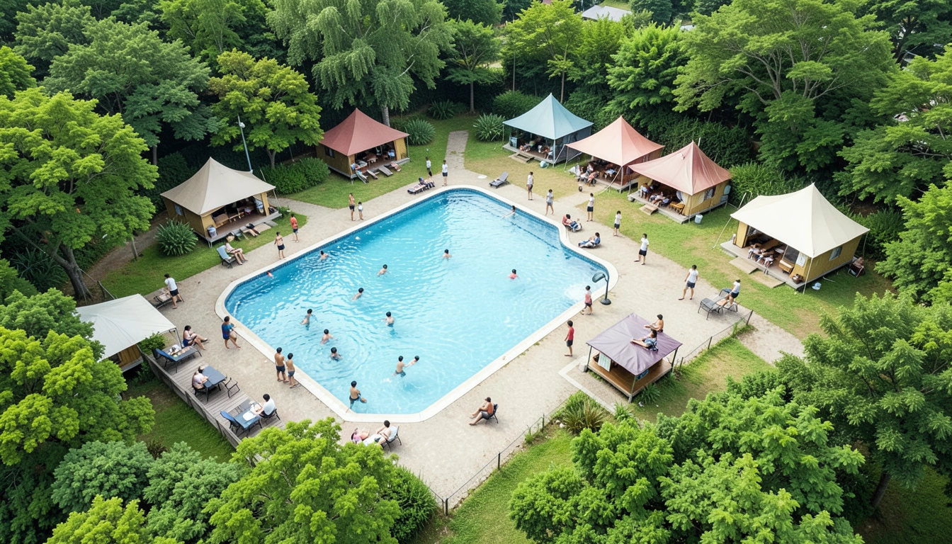 하늘연캠핑장 방문 전 놓치지 말아야 할 준비물과 2025년 꿀팁