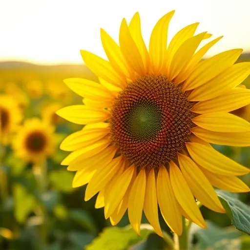 파주 해바라기, 더 깊이 있는 경험을 원한다면? (전문가 조언 및 지역 연계 프로그램)