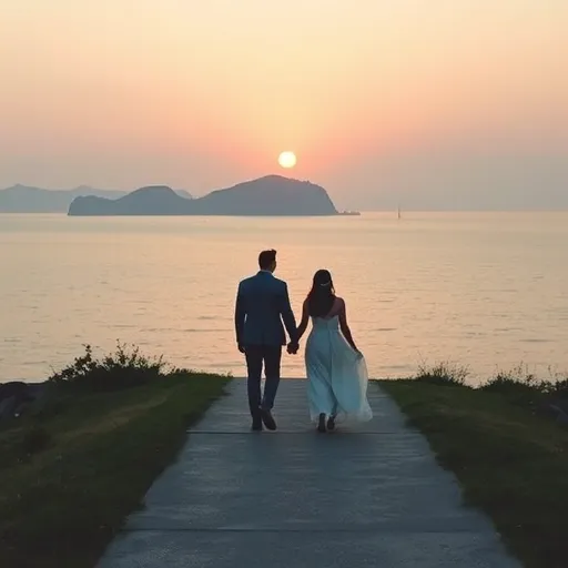 선재도 물때 활용, 잊지 말아야 할 '실전 꿀팁'과 안전