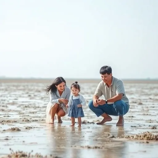 2025년 최신 선재도 물때표, 정확하게 확인하는 법