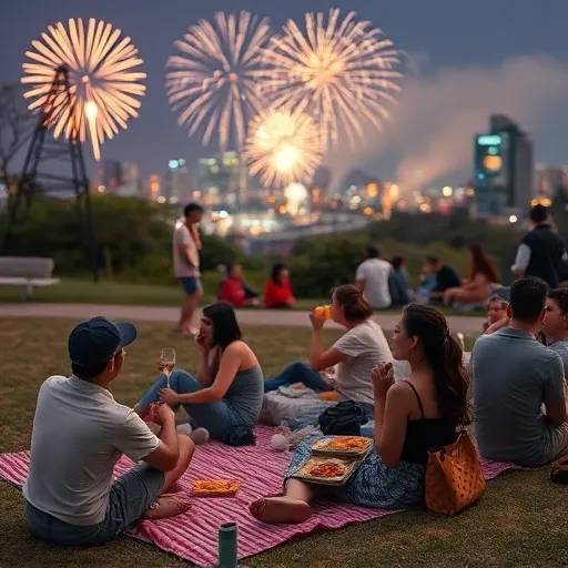 2024년 이후 불꽃축제, 달라진 선유도공원 & 전문가 조언
