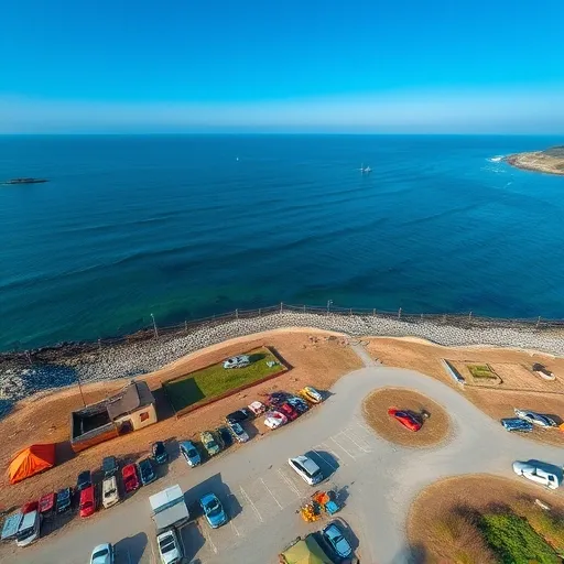 2025 태안 마린캠핑장, 더 스마트하게 즐기는 법 (feat. 지속가능성)