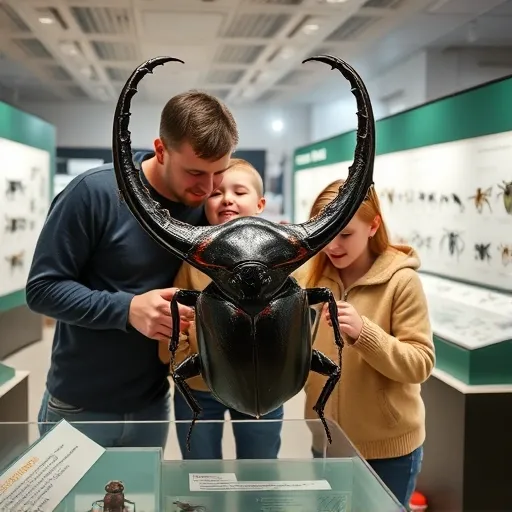 의령 곤충박물관과 함께하는 하루: 주변 연계 코스 & 맛집 추천
