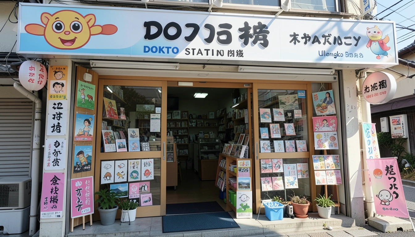 2025년 주목할 독도문방구 베스트 굿즈 큐레이션