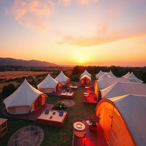 여주캠핑장에서 만나는 특별한 경험과 장기적인 관리 솔루션