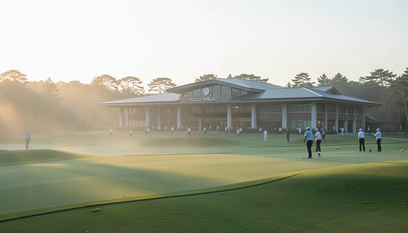 스코어 향상을 위한 실전 팁과 숨겨진 노하우 (feat. 2025 스마트 골프)