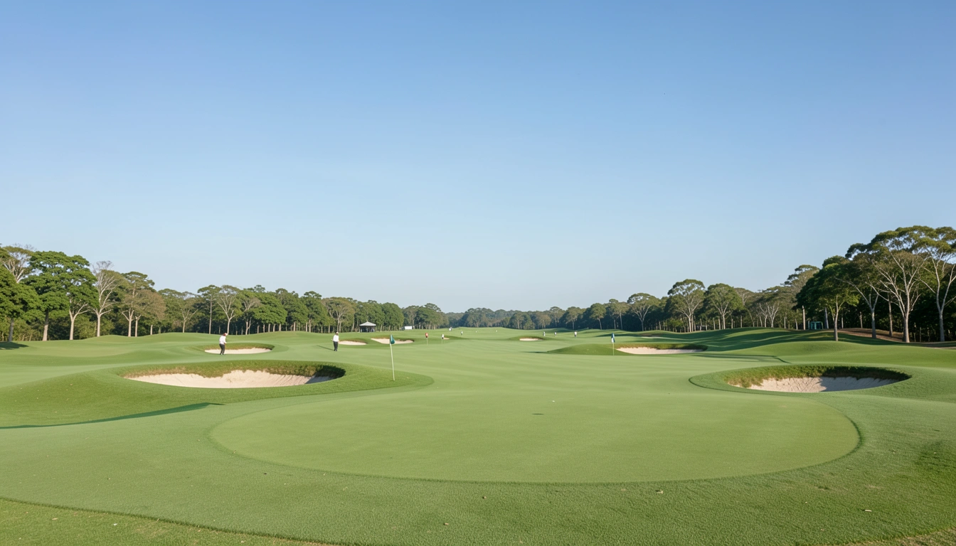 까다로운 코스, 어떻게 공략할까? 코스별 멘붕 극복 전략