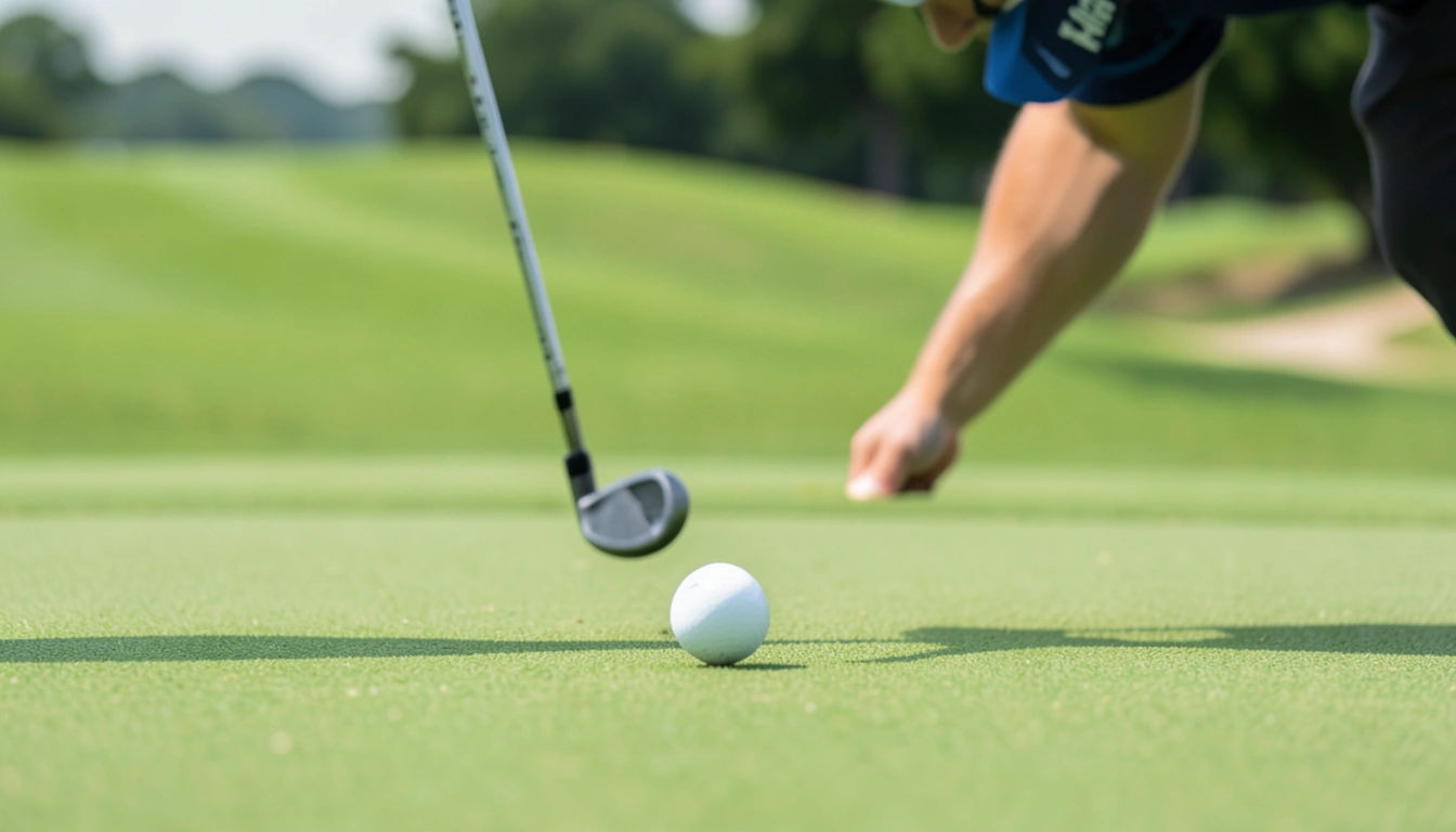 여주썬밸리CC, 그 너머의 스코어 향상 비법: 전문가의 조언