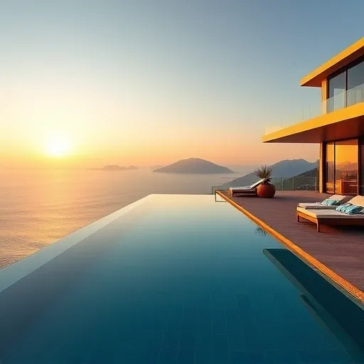 아이테르 선택, 후회 없는 온수풀 & 오션뷰 즐기기 전략