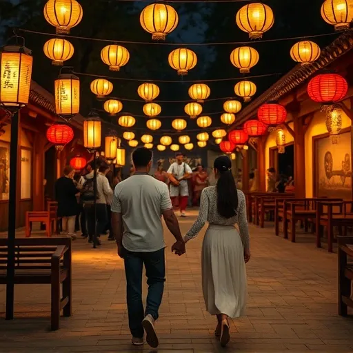 민속촌 방문의 완성, 주변 맛집과 숨겨진 꿀팁 🍴🚗