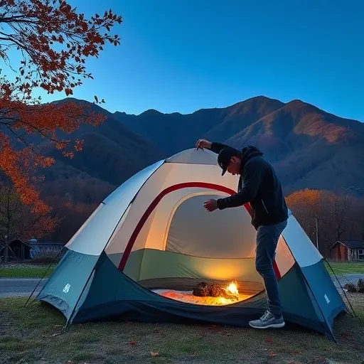 캠핑 전문가의 조언: 예약부터 철수까지, 숨겨진 꿀팁 대방출
