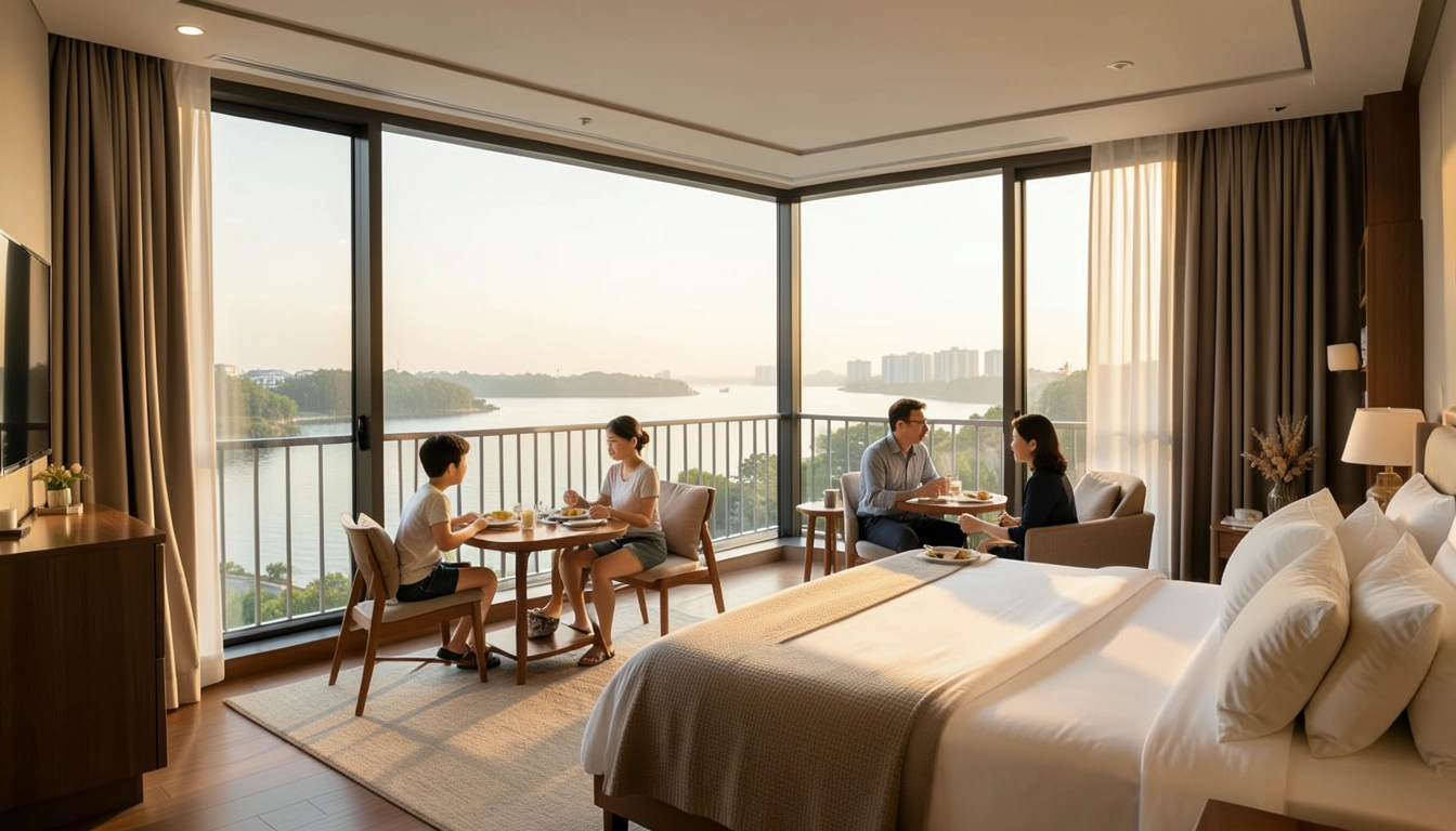 2025년 단양 여행, 소노문 단양과 함께하는 완벽한 계획: 예약 팁 및 시즌별 즐길 거리