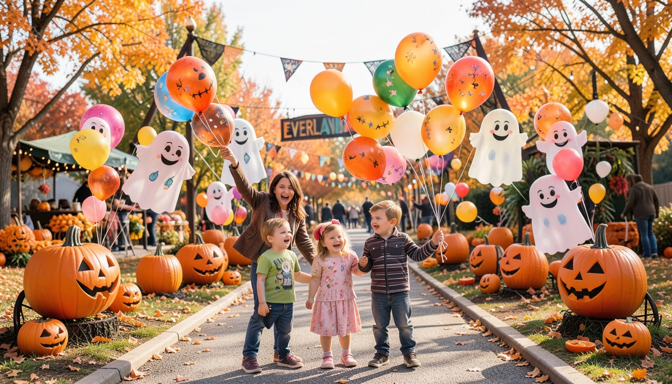 2025 에버랜드 할로윈, 완벽한 하루를 위한 전문가의 조언