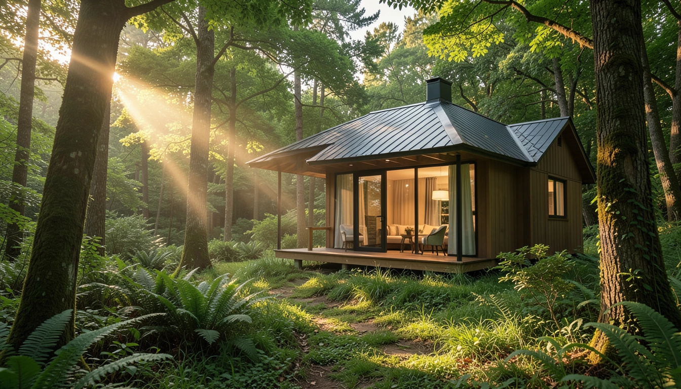 나에게 맞는 가리왕산자연휴양림 휴양관 선택 & 예약 성공 팁