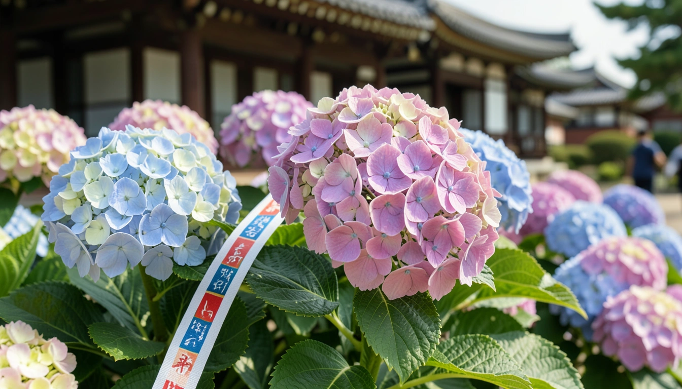 축제 완벽 마무리! 주변 숨은 명소와 편안한 숙소 찾기