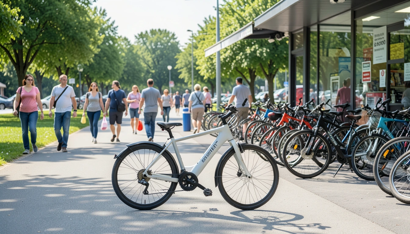 '라이더 성지' 황산공원, 2025년 최신 정보와 미래 전망