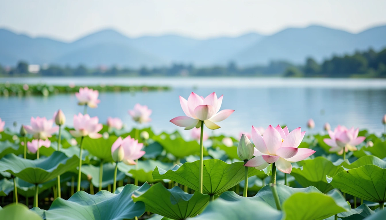 보통리저수지 액티비티 및 즐길 거리: 경험을 디자인하다