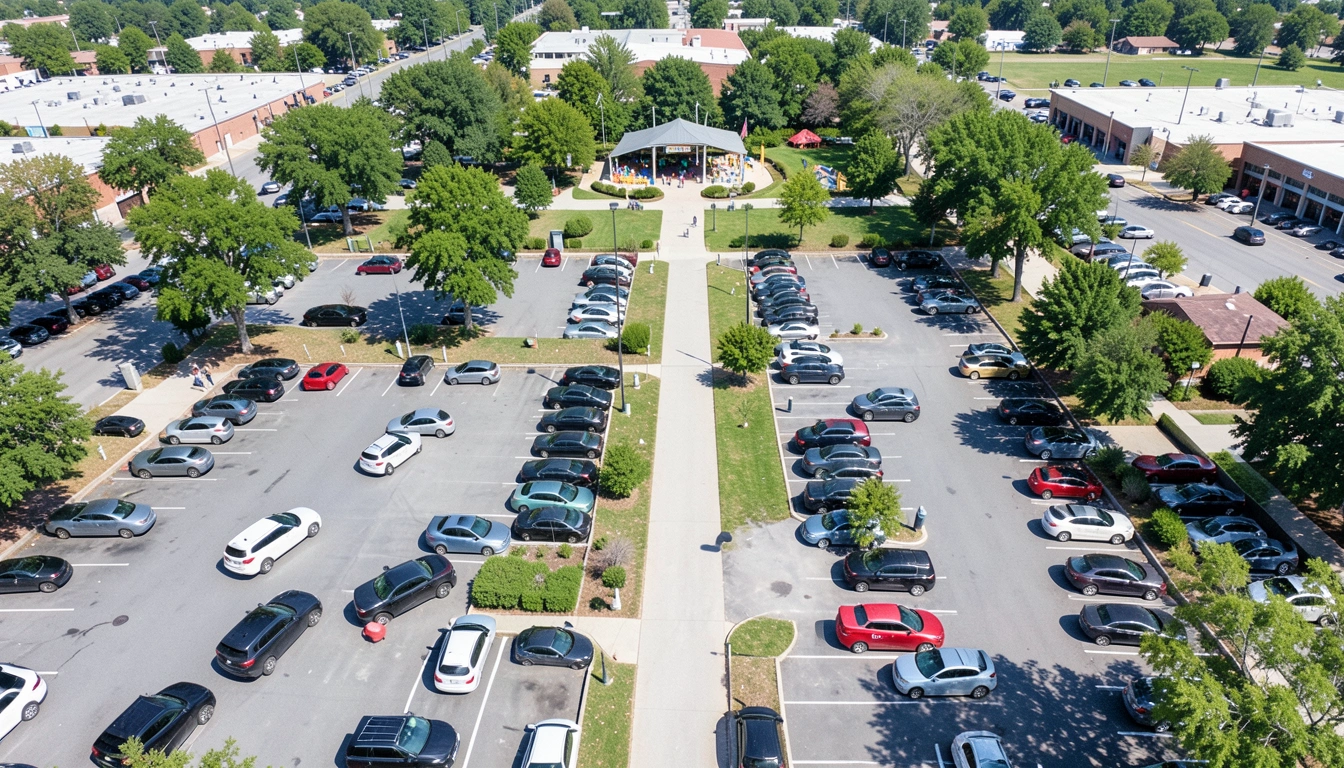 어린이 동반 가족 필수! 동물원 주차 후 효율적인 동선 & 주변 시설