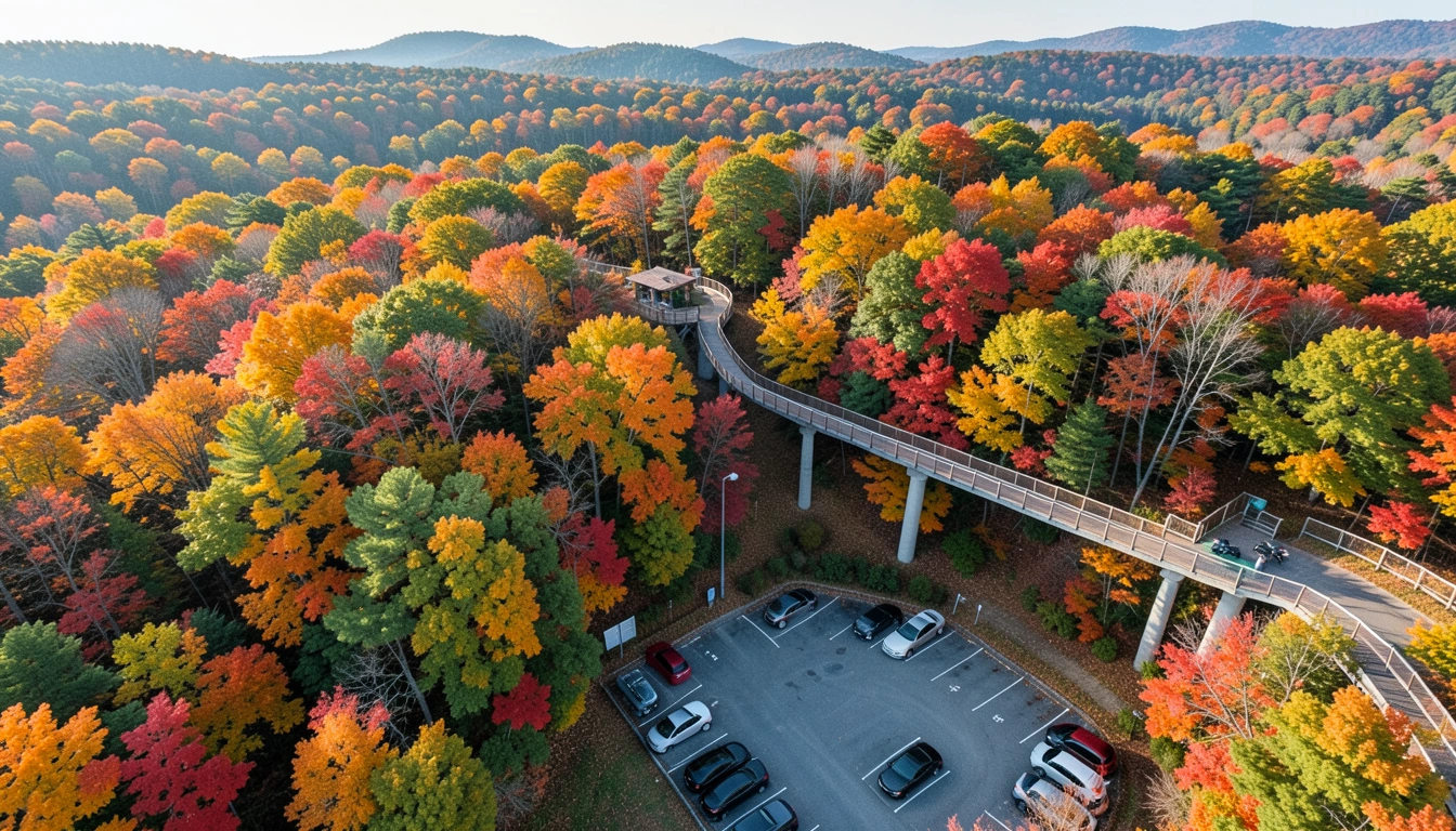 장태산 방문 전 필수 체크리스트 & 주변 즐길 거리
