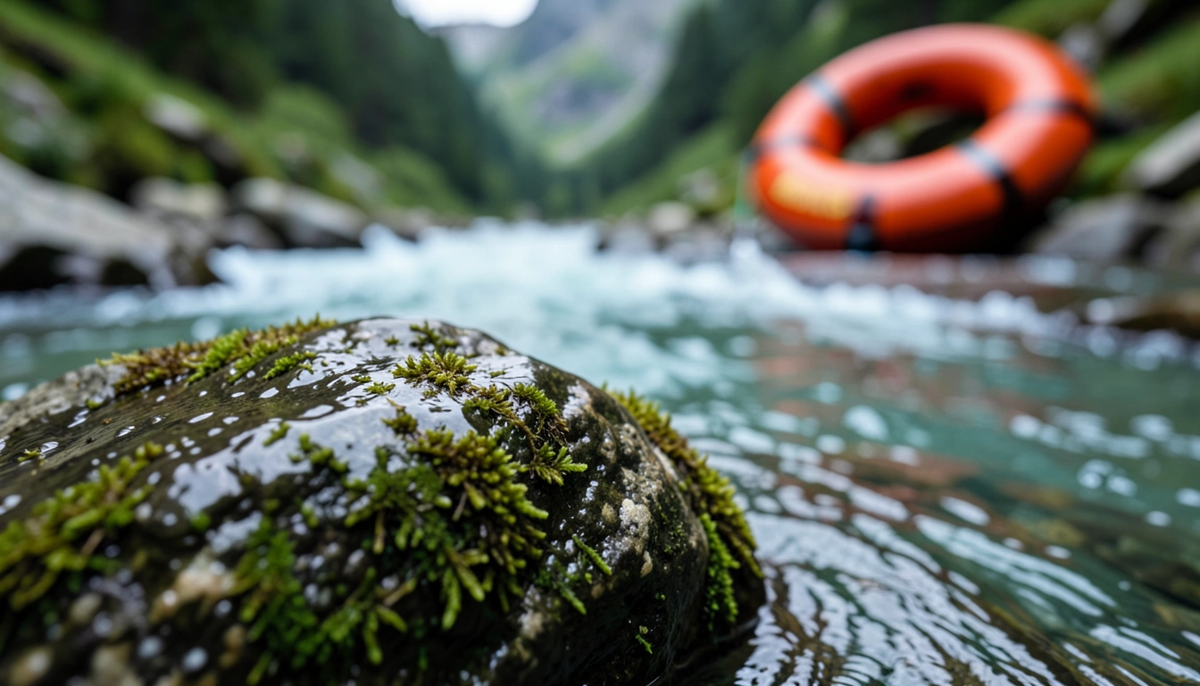 장유계곡 안전, 개인 노력만으로는 부족하다면? 전문가와 지역사회의 역할